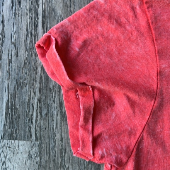 Recycled Karma Mimosa Please Tee - Picture 5 of 12